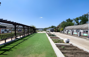 科技小院，从中国创新走向全球推广  