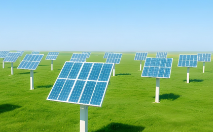 我国加快构建能源气象服务体系  