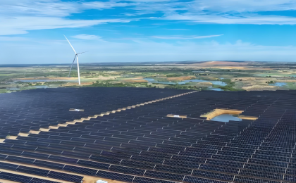 储能产业迈向价值增长新阶段