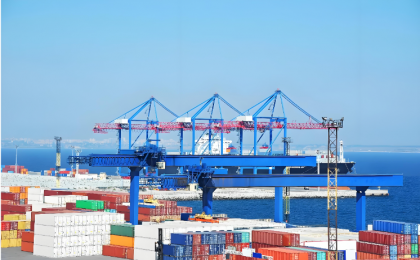 首破45万亿元！我国进出口连续9年保持增长 