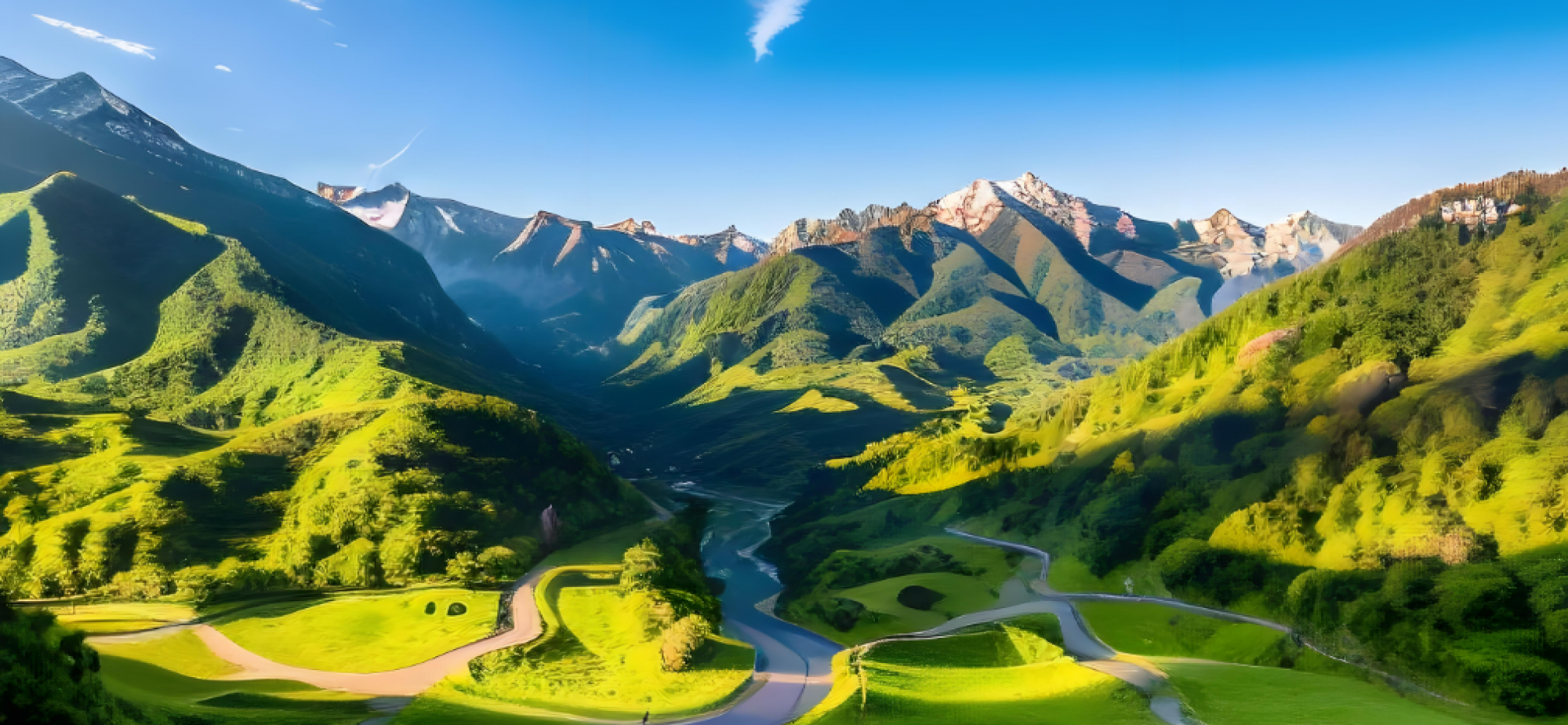 奋力推动美丽中国建设取得新的重大进展