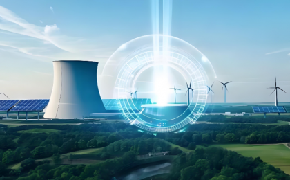 全球首个双堆耦合核能综合利用项目开工！  