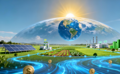 深刻把握建设全球生态文明的重大意义