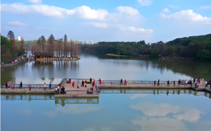 衡阳市雁峰区：攻坚克难，持续打好“蓝天保卫战”