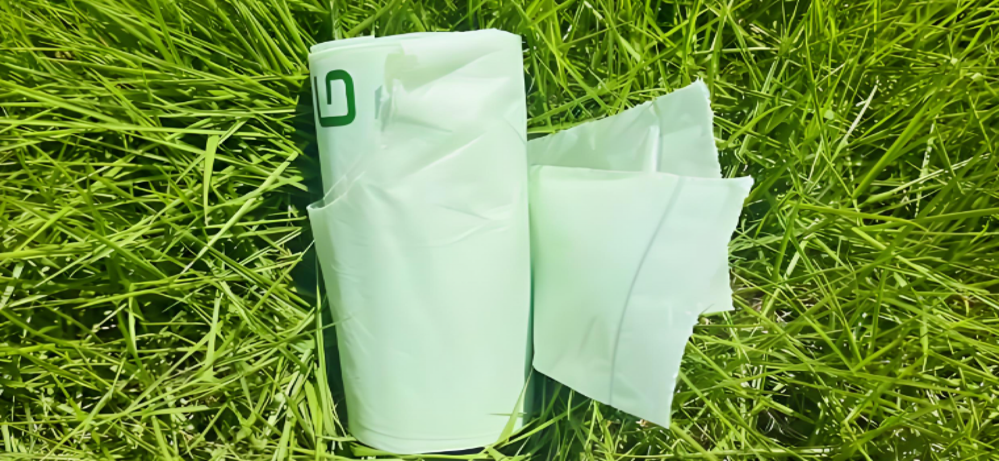 生物降解塑料袋新国标明年实施 