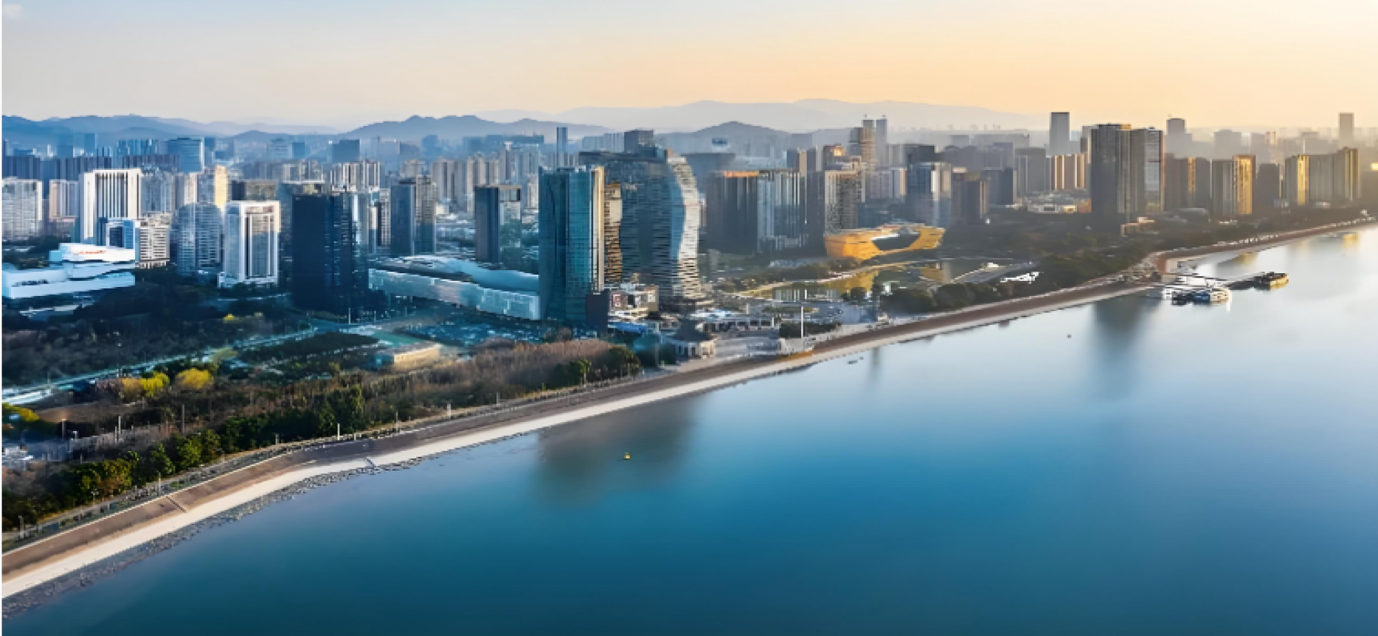 乘势而上 以高水平保护推动高质量发展