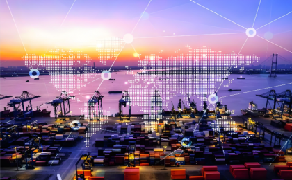 “为推动全球经济复苏与发展贡献重要力量” 