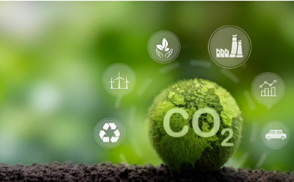 “零碳工厂”的中国“碳”索   