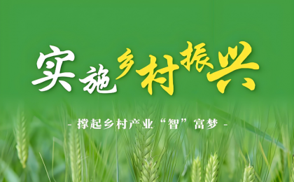 推进乡村全面振兴不断取得实质性进展阶段性成果    