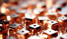 有色金属行情为何这么“燃”？  