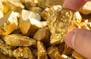 国际金银价格大幅反弹 后期走势备受关注    