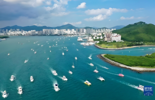 透过地方账本看增长新动能   