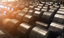 有色金属行业经济效益大幅提升    