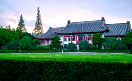 南师团队打造学思用贯通思政育人模式 助力“双碳”目标融入高校教育