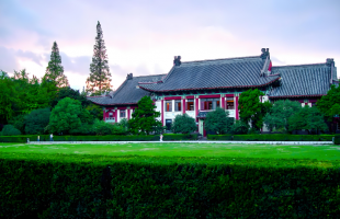 南师团队打造学思用贯通思政育人模式 助力“双碳”目标融入高校教育