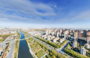 天津津南以环保绩效评级撬动传统产业集群绿色升级  