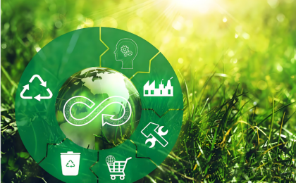 优化“两新”政策实施 激发绿色转型新动能 