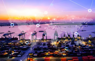 中国对经济全球化的支持更趋重要    