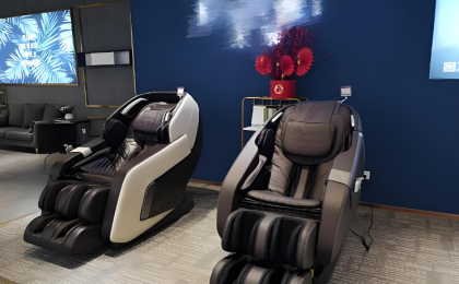 新潮“年货”科技感拉满  