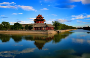 新修订《环境空气质量标准》将实施  