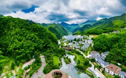 柯城探索非遗“低碳表达”  