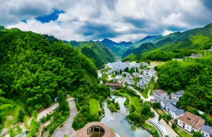 柯城探索非遗“低碳表达”  