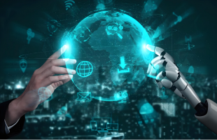 AI融入空气监测 助力“蓝天保卫战”   