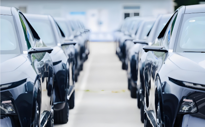 新能源汽车迈向全球价值链高端  