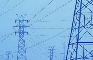 新一轮电网投资路线图明晰  