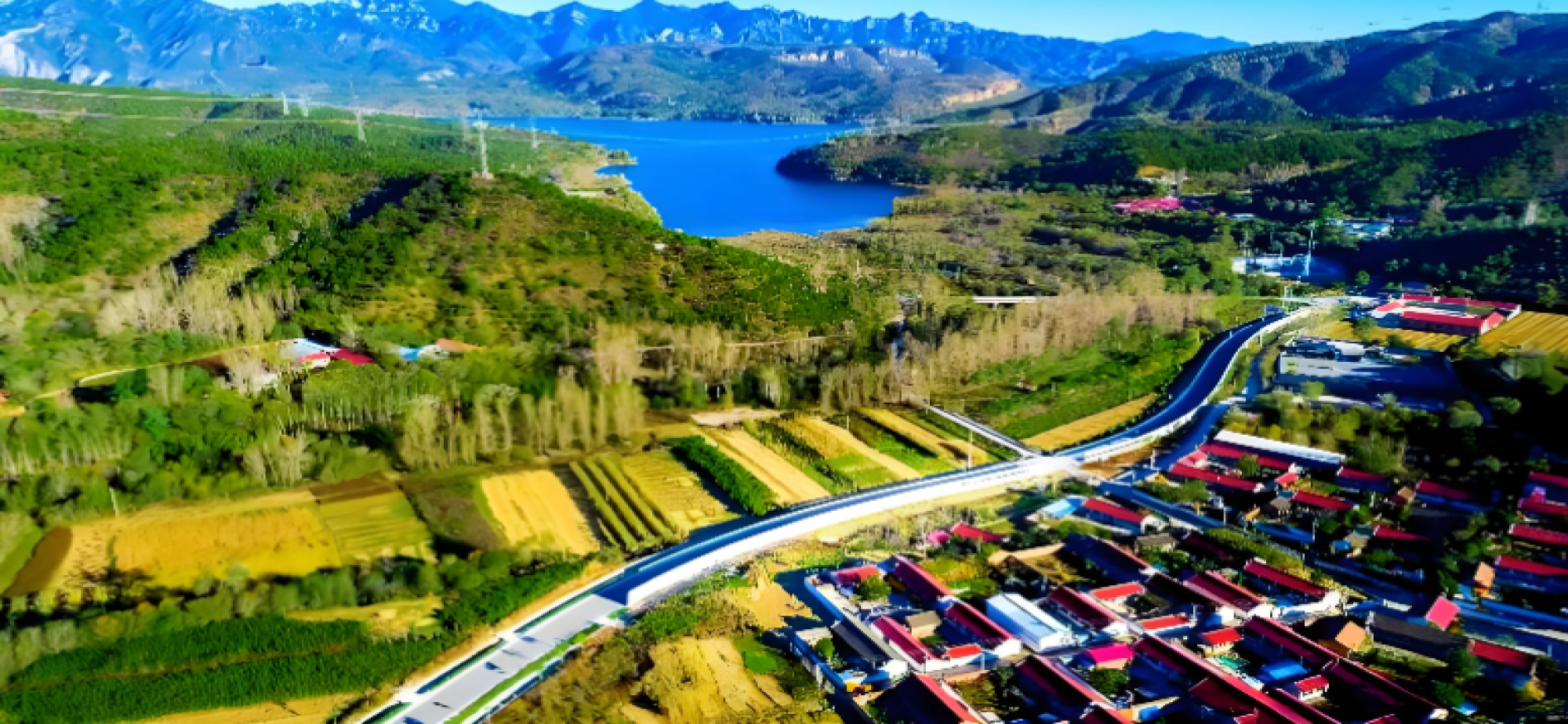 加快推动全面绿色转型