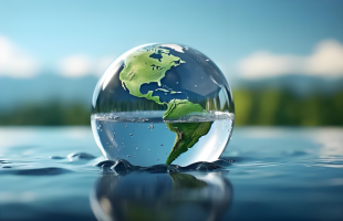 “这是中国故事，更是全球邀约”  