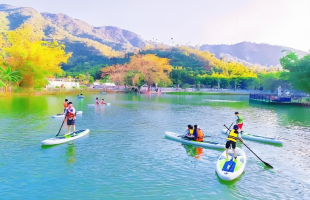 走心的文旅能“长红” 