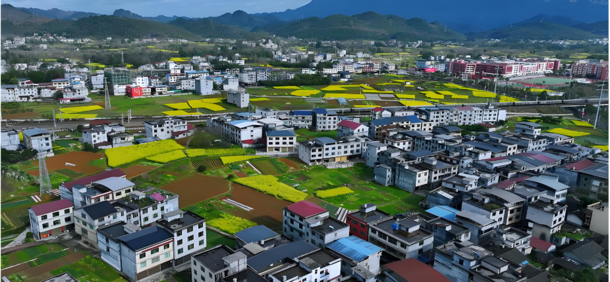 充分挖掘农村生态文化价值