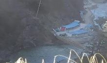 水利部公布8起河湖库“清四乱”典型案例  