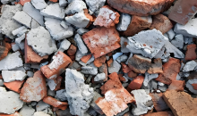 三问建筑垃圾治理，算清流向、底数与长远发展账 