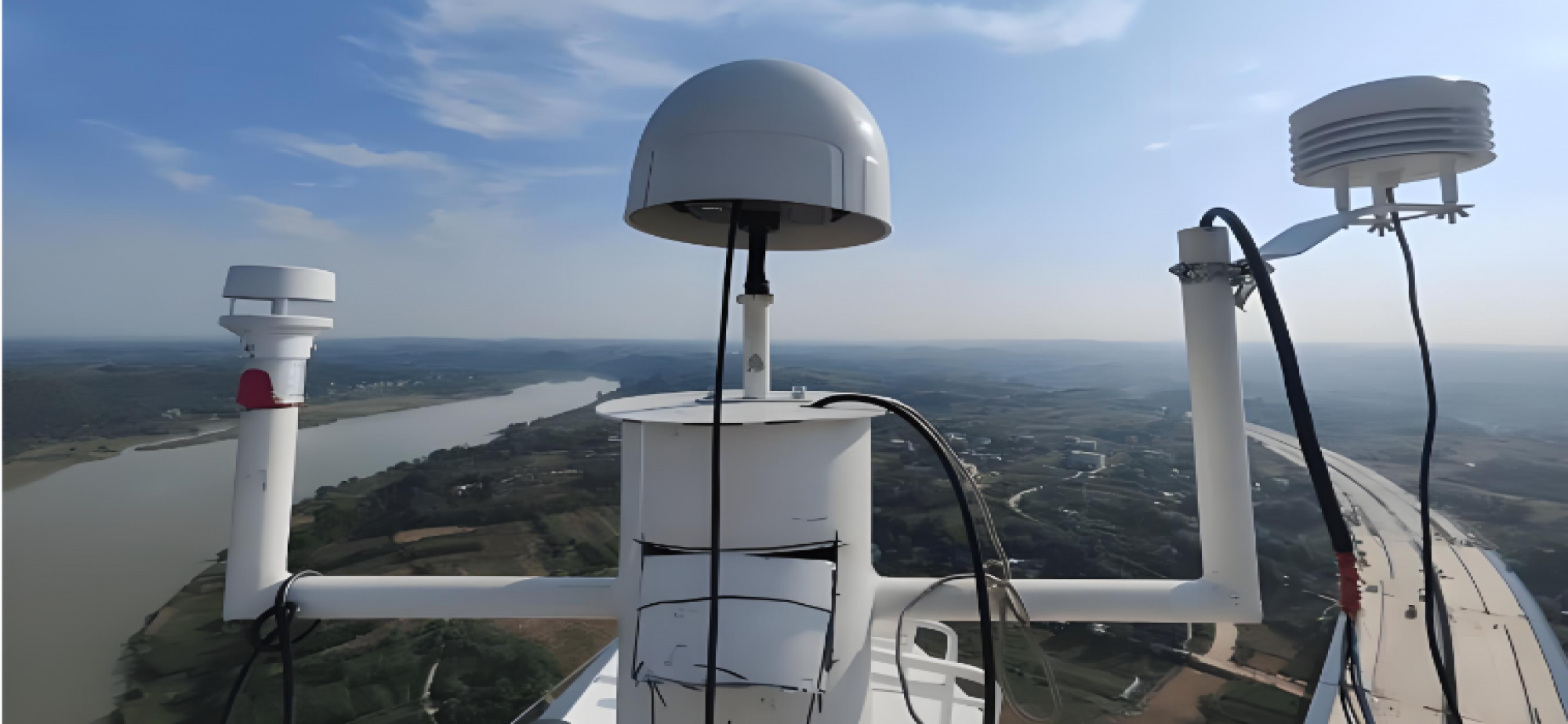 2025年度“中国十大气象科技进展”发布