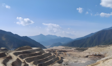 我国发现世界第二大轻稀土矿