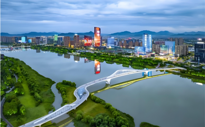 从统筹两个大局学思践悟习近平生态文明思想