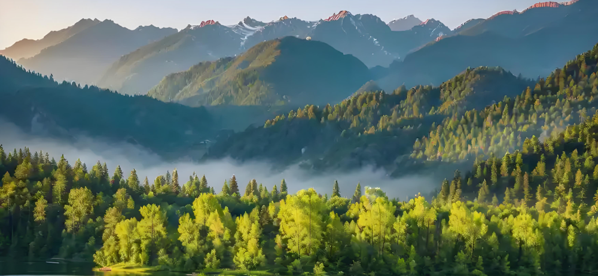 绿色获得感从何而来