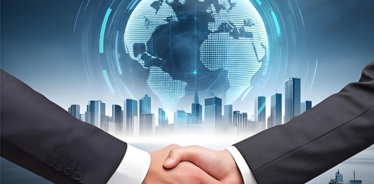 坚持多边主义 共享贸易红利   