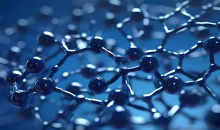 新型纳米制造方法实现发光材料“精准印刷”  