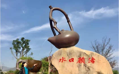 茶乡烟火气，留住回头客    