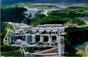 “城市矿山”里长出新产业   