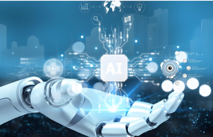 培育智能原生新业态新模式 