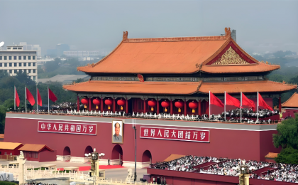 “国家安全是民族复兴的根基”  