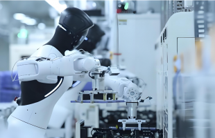 走出具身智能发展“有效”之路 