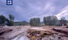 辽宁治理水土流失12278.61平方公里 