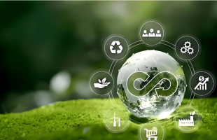 五部门为工业产品绿色设计给出指引