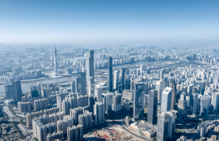 八个经济大省GDP增速跑赢全国    