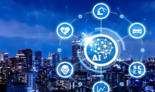 推动完善人工智能全球治理